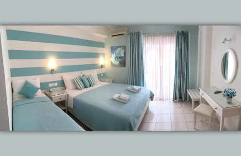 Haris Hotel Apartments and Suites - Foto 25