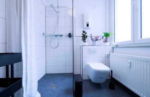 Central and top connection - Foto 61