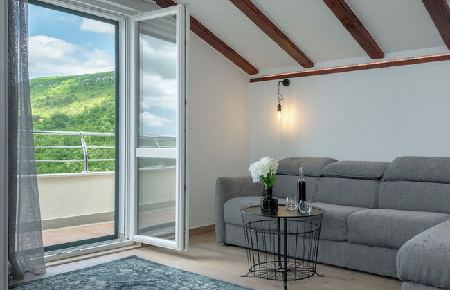 Villa Miam - Foto 13