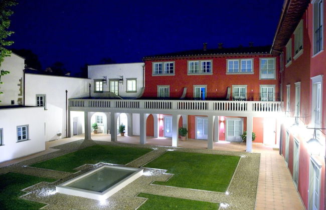 Palagio 10 in Chianti With Shared Pool - Photo 1