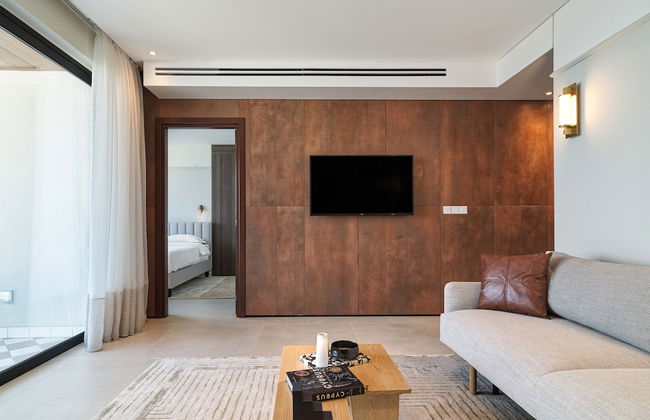 LIV Mackenzie Beach Suites - Foto 15