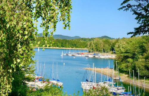 Polańczyk Dom, Apartamenty - Leśny Domek Polańczyk - Photo 46