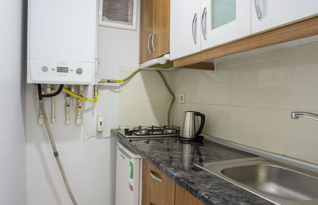 Istanbul House - Foto 19