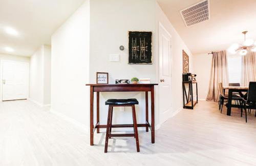 Family Home San Antonio Hangar - Foto 10