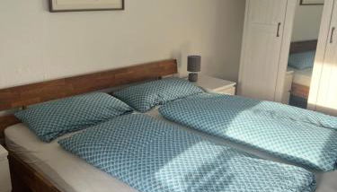 Gemütliche Ferienwohnung im Altbau - Foto 4