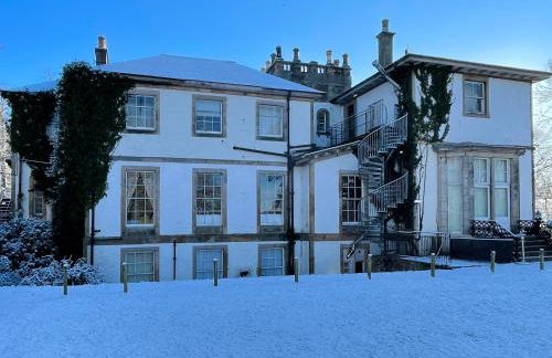 The Mansion House At Kirkhill - Foto 33