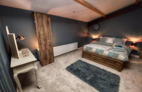 FLANDERS LOFT Luxury Apartment with sauna - Foto 16