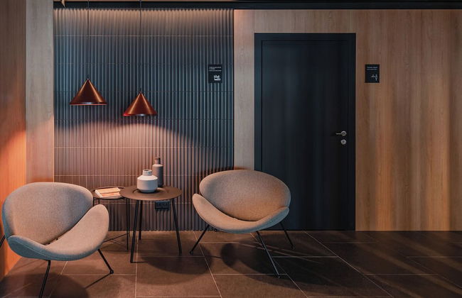 Apartament Tower by Kairos Apartments - Photo 41