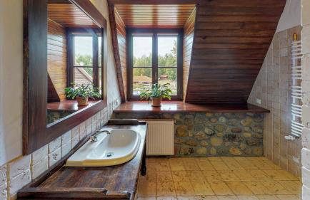 Osada Ulnowo - Holliday & Party House - Foto 36