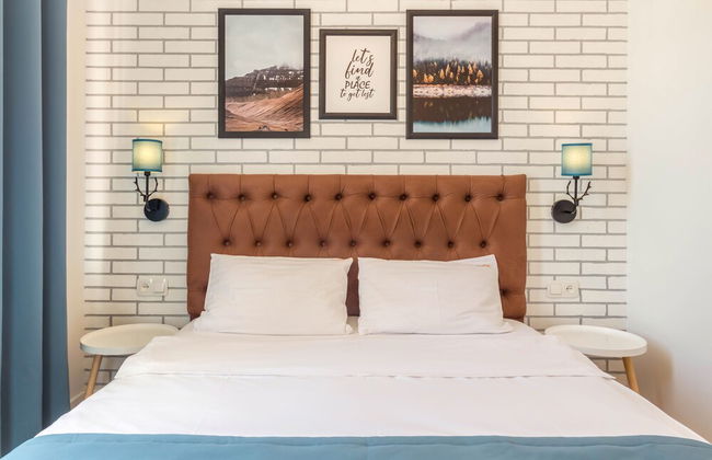 Scandinavian Apartments - Foto 14