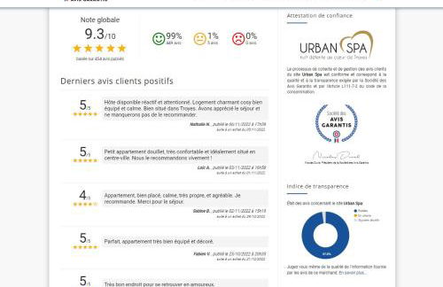 Appartement L'Évasion Nature - Foto 13