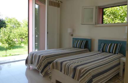 Villa Sirgole Rosa with Pool, Galatina - Foto 25