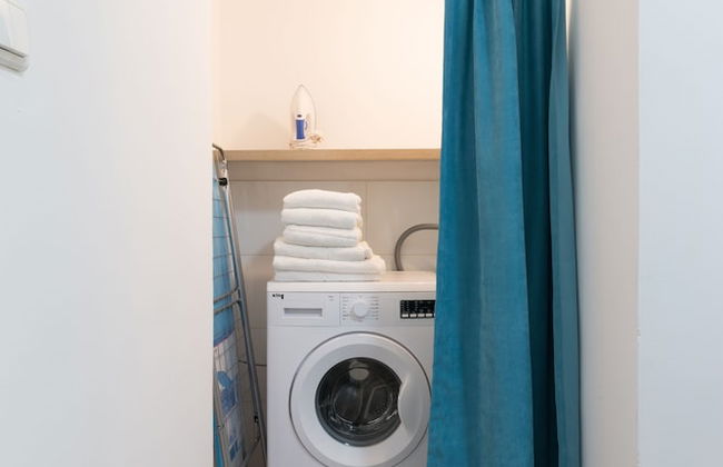 Gorgeous Apt in Neve Tzedek with Parking - Foto 16