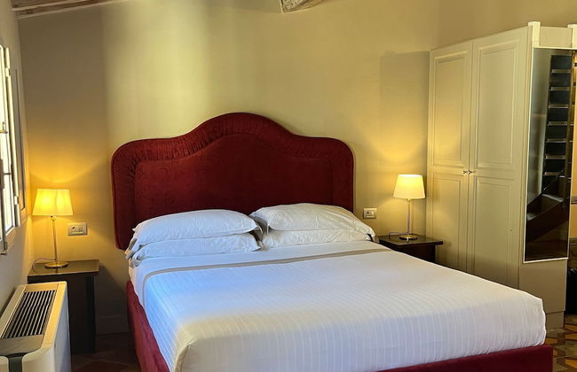 Numa Palazzo San Niccolò - Foto 17