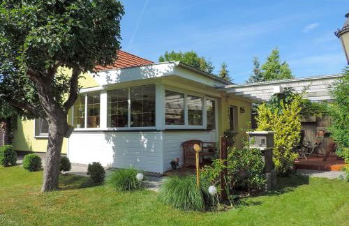 Ferienhaus Baldamus in Blankenburg - Foto 11