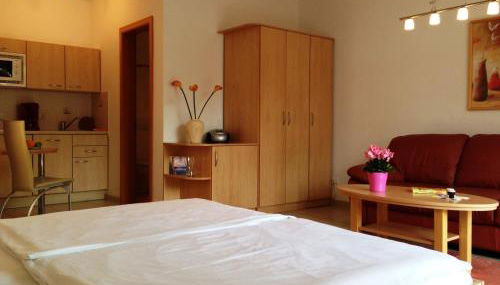 Apartment Am Lübbesee - Photo 4