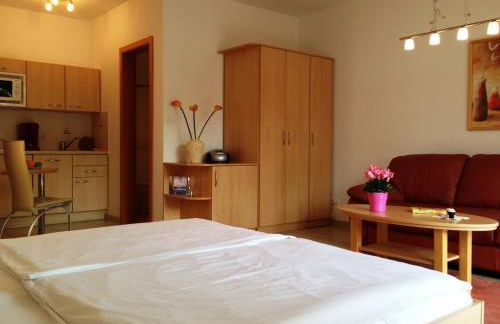 Apartment Am Lübbesee - Photo 4