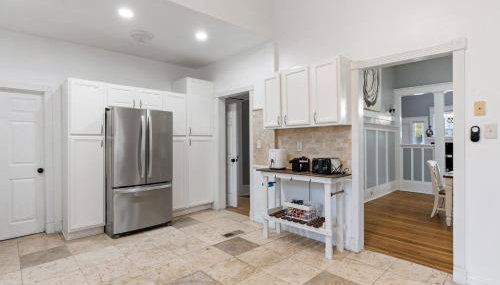 Spacious Homey Stay with Games, Gym, Near Downtown - Foto 4