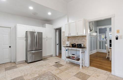 Spacious Homey Stay with Games, Gym, Near Downtown - Foto 4