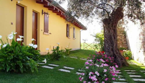 Agriturismo Tenuta Santa Maria - Foto 2