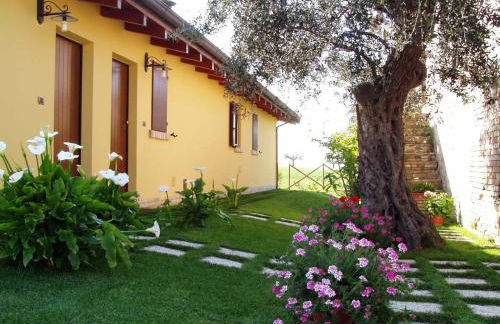 Agriturismo Tenuta Santa Maria - Foto 2