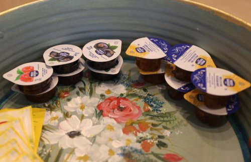 Kotrona Apartments - Foto 13