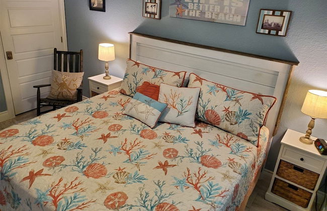 Laguna Reef by Miss Kitty’s - Foto 18