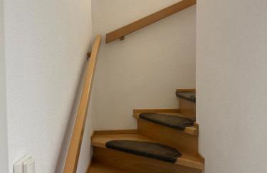 Über den Dächern von Werne - Balkon, WLAN, TV und Küche - Möller - Foto 26