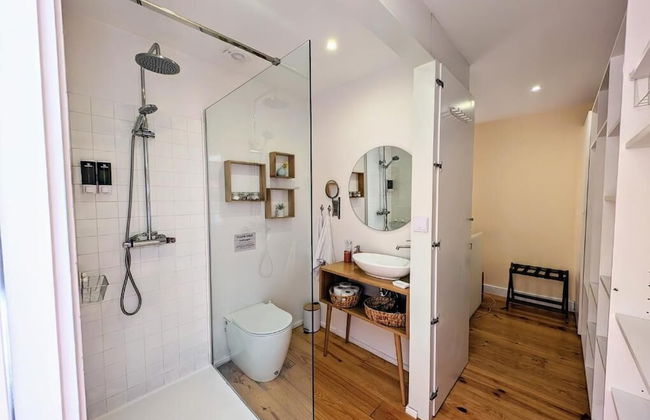 Look At Me - Serviced Lofts & Studios - Foto 67