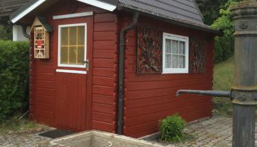 Ferienhaus Kreuzberglick - Foto 3