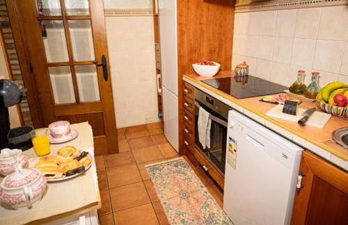 Casa Rural La Milagrosa - Photo 8