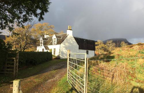 Coulags Croft - Foto 16