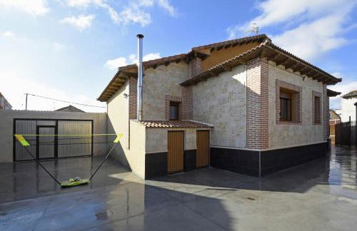 LOS ALISOS Segovia - Foto 28