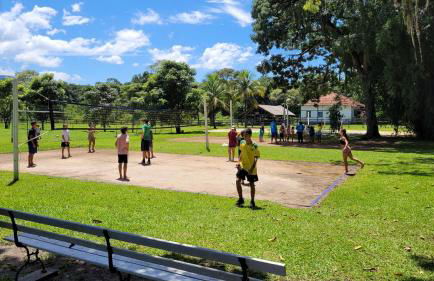 Hotel Fazenda Villa-Forte - Photo 145