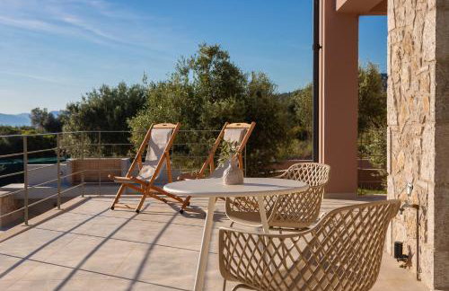 Flomis Luxury Villa - Foto 36