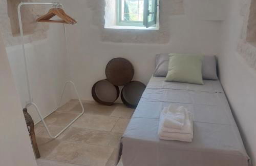 Trullo Terra Bianca - Foto 16