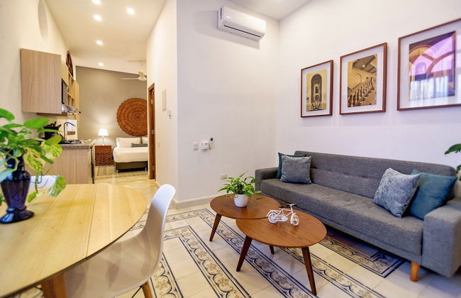 Casa Morales Getsemani - Foto 23