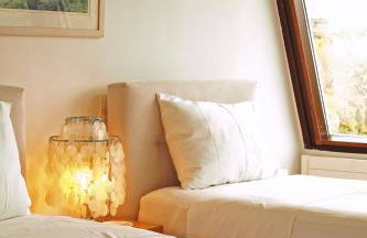 Villa Oasis with Large Pool Athenian Riviera Lagonissi - Foto 53