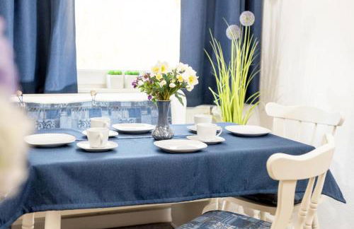 Conny´s Kajüte - für bis zu 4 Personen, mit Sauna und Haustiere herzlich willkommen - Photo 7