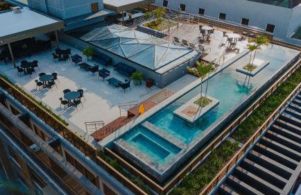 Unity Cabo Branco - Foto 157