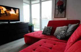 Apartament Widok z tarasami - Foto 1