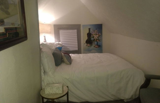 Beautiful Downtown Indy Guest Homes - Foto 19