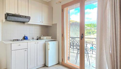 Lefkas Apt in Gaios With 1 Bedrooms and 1 Bathrooms - Foto 4