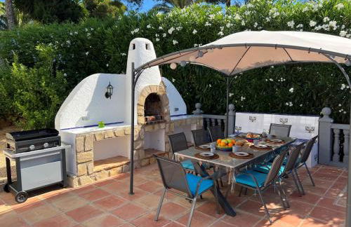 CASA SERENITA charming villa with swimming pool - Foto 18