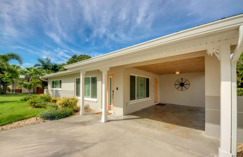 Lush Punta Gorda Escape Private Pool and Lanai - Photo 30