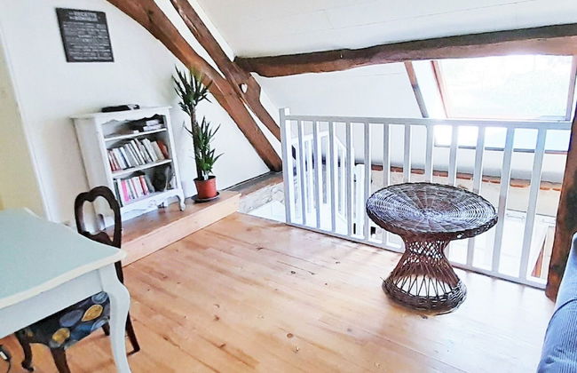 Geraeumiges Ferienhaus mit Garten - Foto 24