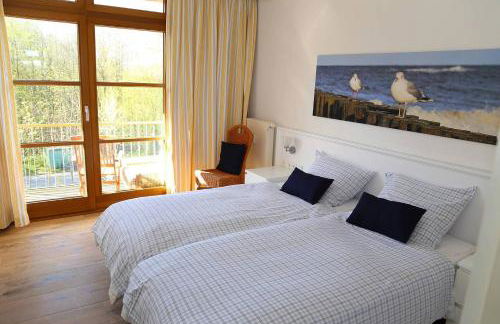 Ferienwohnung Sonnenblick - Foto 18