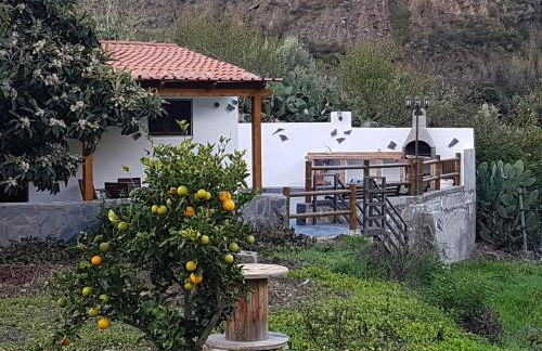 Casa Rural La Hoyita de Tunte - Foto 53