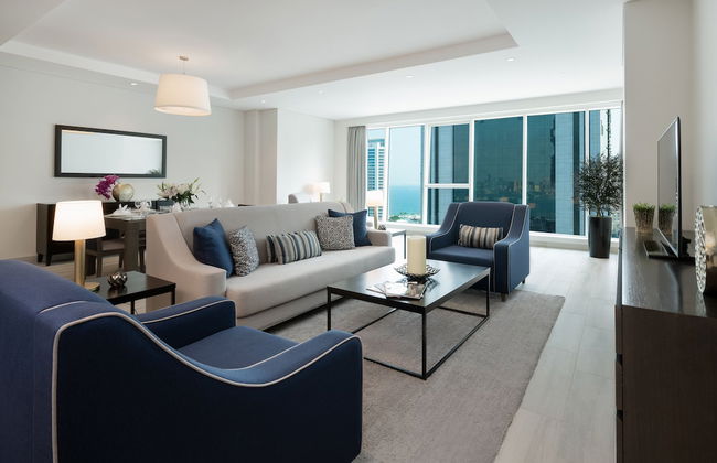 Centara West Bay Hotel & Residences Doha - Foto 47