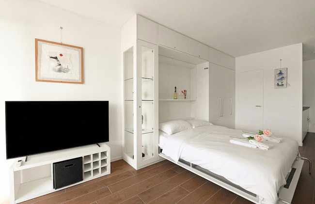 View and Art - Photo 5